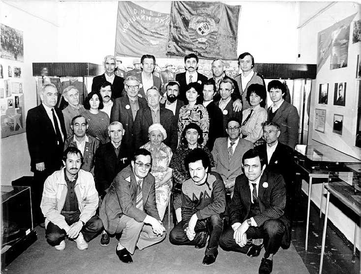 club bolgar al Jadid 1989