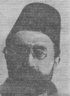 Sardar Vaisov